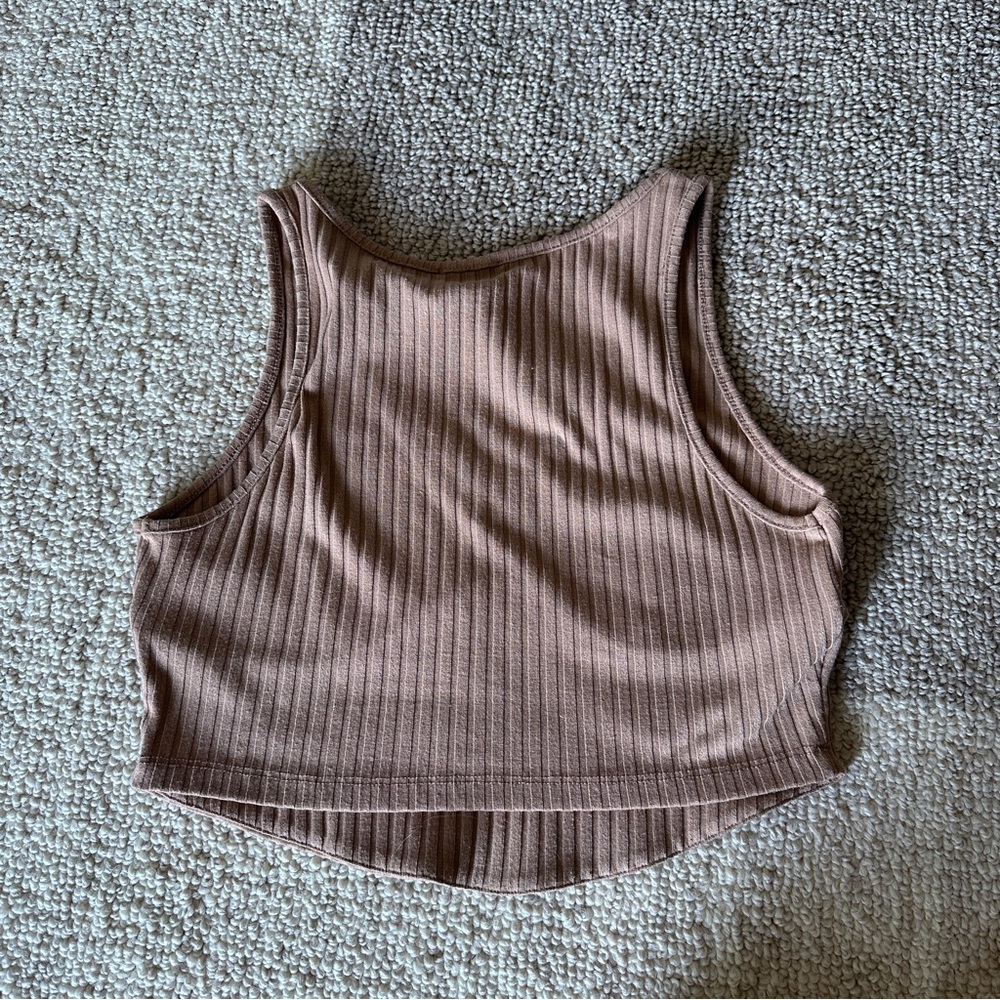Princess Polly Koda Tank Size 8 - Picture 3 of 3